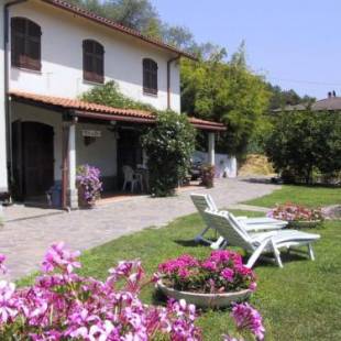 Фотографии мини отеля
Villino Isò