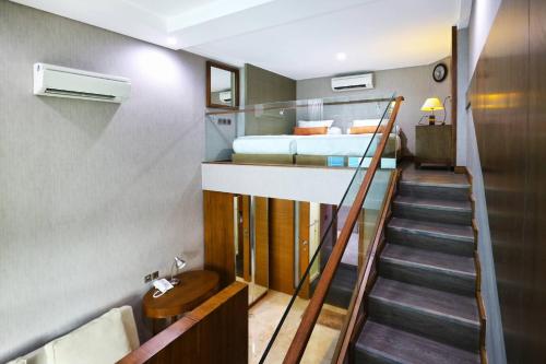 Фотография гостиницы The Baile