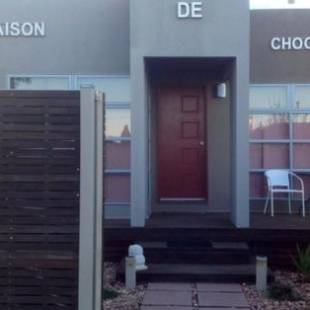 Фотографии гостевого дома
Maison de Chocolate