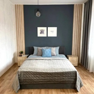 Фотография квартиры Квартира Рядом с ТЦ Планета