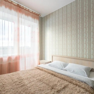 Фотография квартиры RentalSPb на улице Варшавская 23 корпус 2