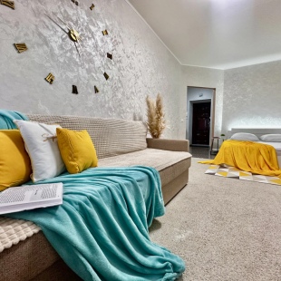 Фотография квартиры Квартира У Мамаева Кургана в Центр Города