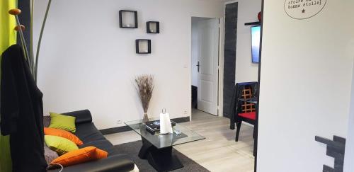 Фотография гостевого дома 84 ėme rue