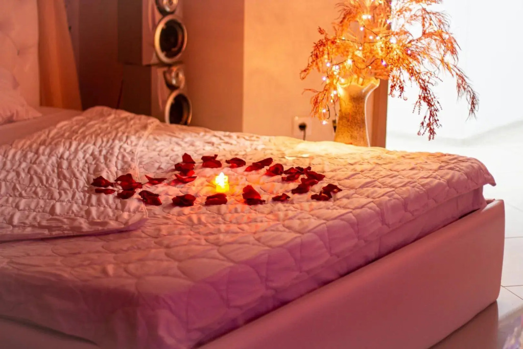 Фотография квартиры Апартаменты на Комсомольском проспекте 138