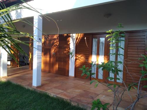 Фотография мини отеля Casa Belamar