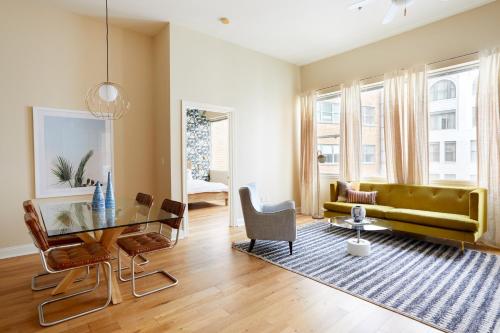 Фотография апарт отеля Sonder at Duncan Plaza