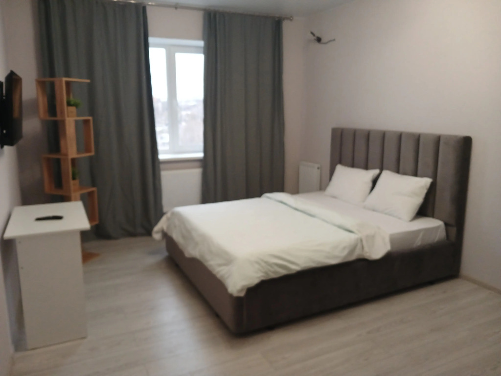 Фотография квартиры Квартира на Нансена 103/1/6