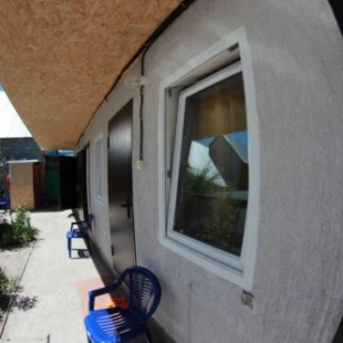 Фотография гостевого дома Фирюзя