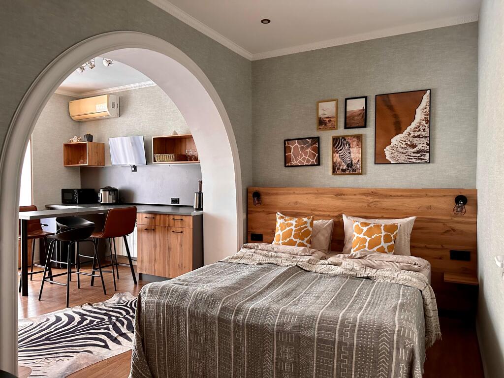 Фотография квартиры Апартаменты Сафари в Ессентуках