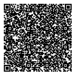 QR код квартиры Апартаменты Однокомнатная квартира в центра Воронежа