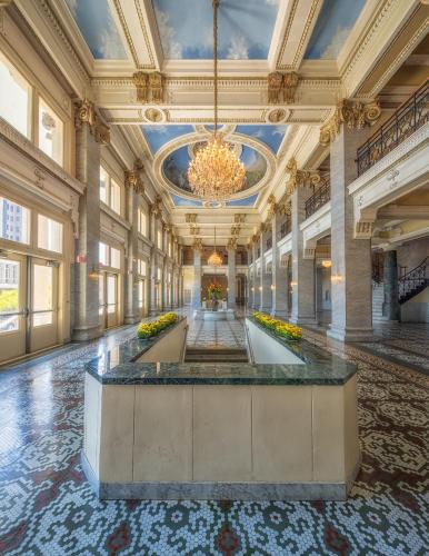 Фотография гостиницы Hotel Bentley