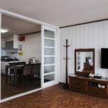 Фотография гостиницы Benikea Hotel Mountain & Ocean Sokcho