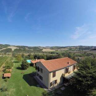 Фотографии базы отдыха
Appartamento Girasole - Agriturismo le Selvole