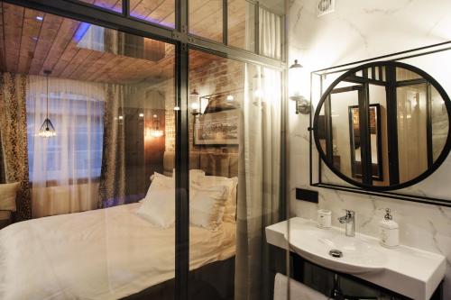 Фотография апарт отеля Apartamenty Chleb i Wino