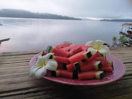 Фотография гостевого дома Baan Dongsak River view