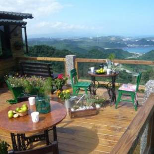 Фотографии мини отеля
Sunny Room