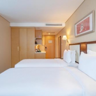 Фотография гостиницы Regal Plaza Hotel & Residence