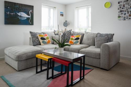 Фотография квартиры Cambridge Orchard Apartments