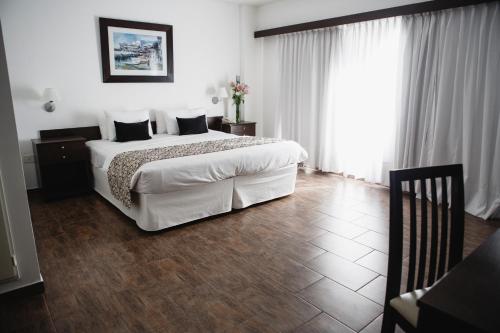 Фотография апарт отеля Ker Belgrano Hotel