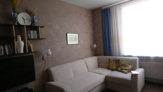 Фотографии квартиры 
            Апартаменты на Гагарина 52