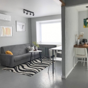 Фотография квартиры Апартаменты на Котовского