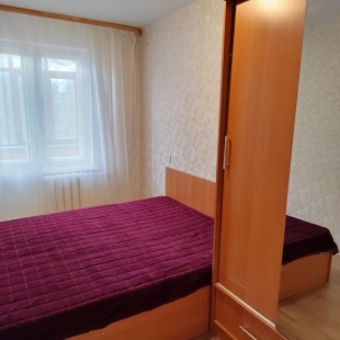 Фотография квартиры Апартаменты на Гусева 31