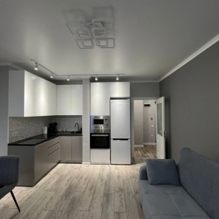 Фотография квартиры Квартира Комфортная бизнес-класса