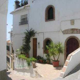 Фотографии гостевого дома 
            Angustias