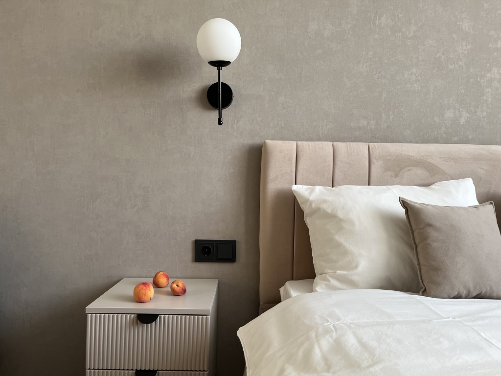 Фотография квартиры Квартира Восток