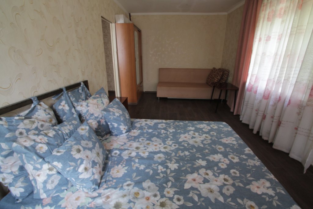 Фотография квартиры Апартаменты Апартаменты у Кремля дом 3