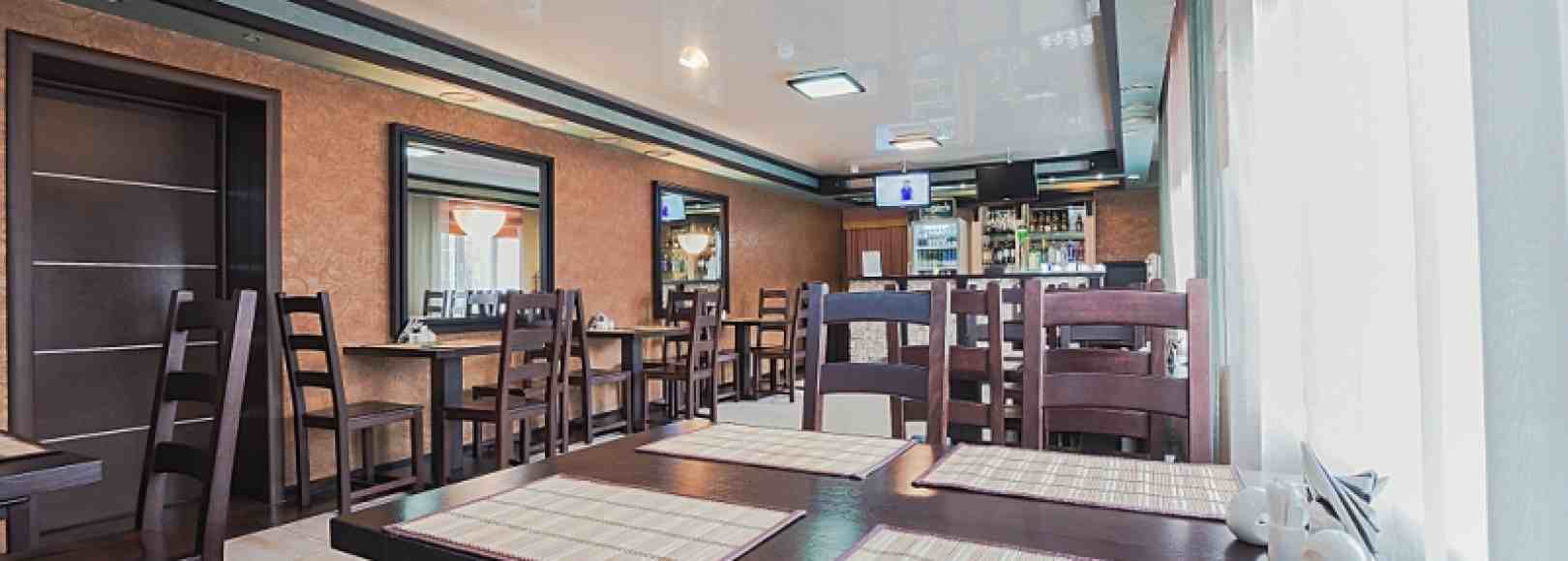 Фотография банкетного зала Sky отель