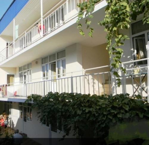 Фотографии гостевого дома
Бирюза