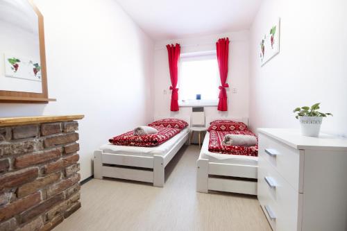 Фотография гостевого дома Penzion u Palečků