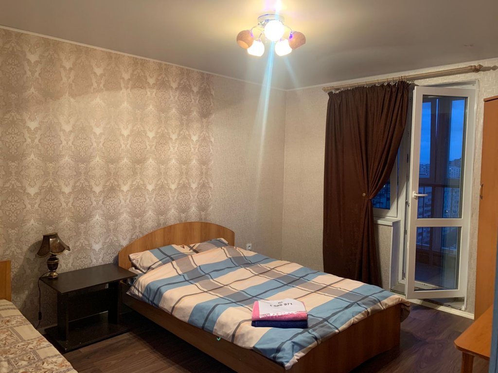 Фотография квартиры Апартаменты на Бакалинской 4