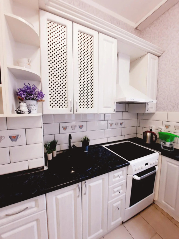 Фотография квартиры Уют и комфорт на улице Вокзальная