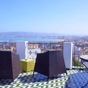 Фотографии мини отеля
Tanger Chez Habitant