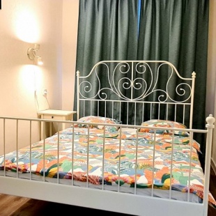 Фотография квартиры Апартаменты на Урицкого 12а