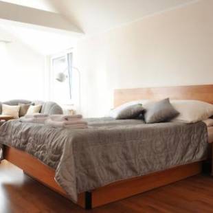 Фотографии мини отеля 
            Villa MB