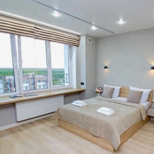 Фотография квартиры Квартира FSF эксклюзивная студия в центре (Superior)