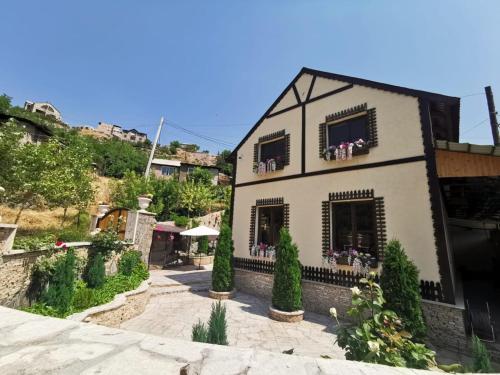 Фотографии гостиницы
Art Garden Villa