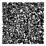 QR код апарт отеля Золотой ключик