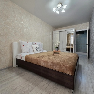 Фотография квартиры Квартира на Дзержинского