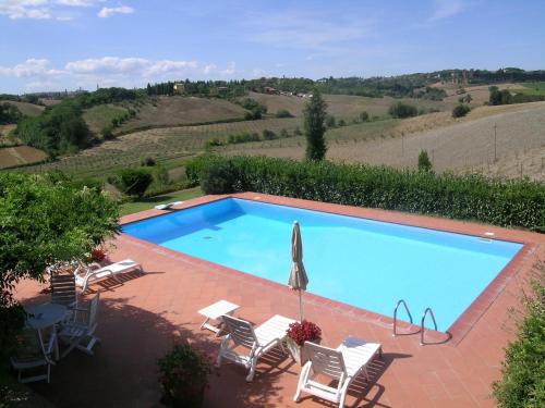 Фотография базы отдыха Agriturismo Il Colle