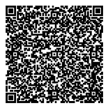 QR код музея Музей Народного Творчества