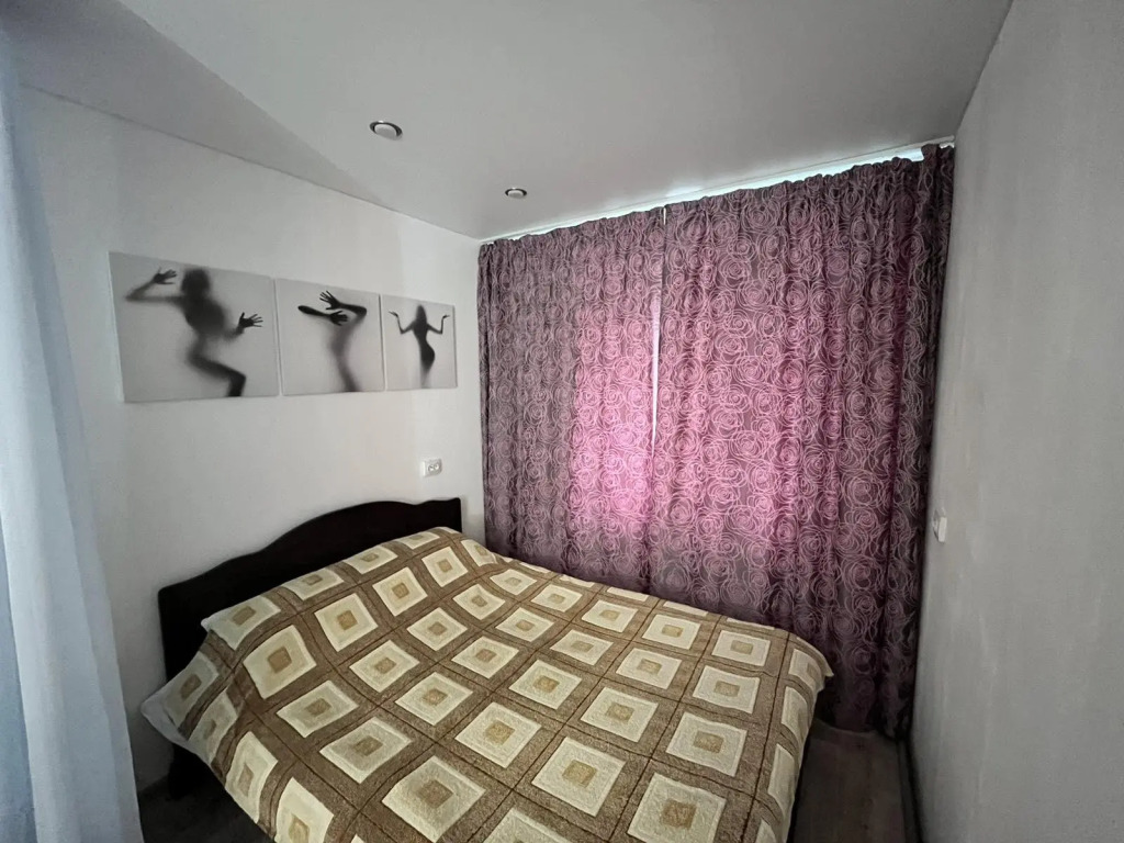 Фотография квартиры Апартаменты на улице Максима Горького 80/1