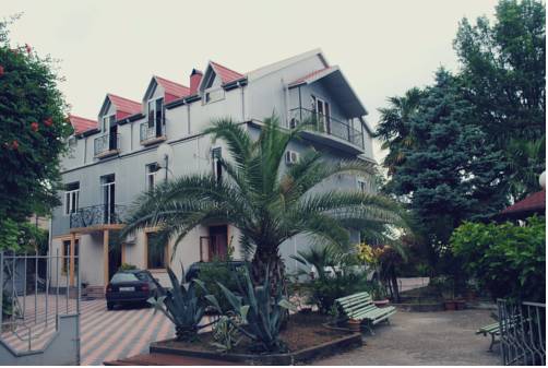 Фотография гостевого дома Irakli Guest House