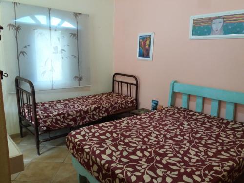 Фотография гостевого дома Lepá com Cozinha privativa