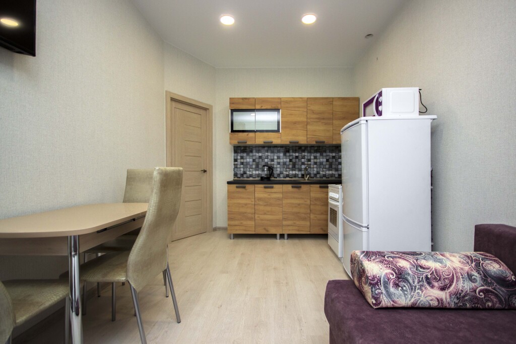 Фотография квартиры Апартаменты Dolina