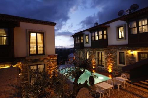 Фотография гостиницы Akanthus Hotel Ephesus