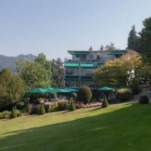 Фотографии гостиницы
Hotel Schlossberg